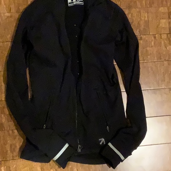 New Balance Jackets & Blazers - New Balance Reflective Jacket